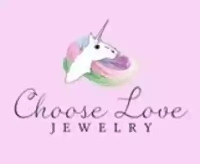 Choose Love Jewelry logo