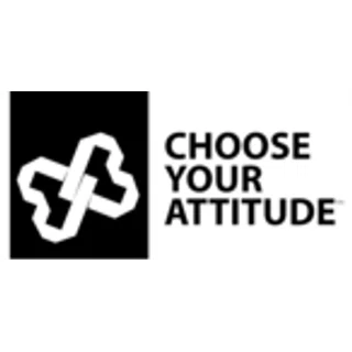 Choose Your Attitude logo