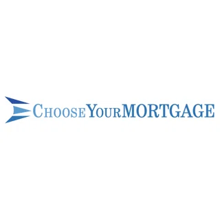 Shop Choose Your Mortgage logo
