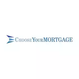 Choose Your Mortgage coupon codes