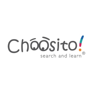 Shop Choosito logo