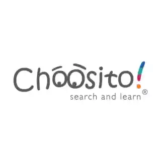 Shop Choosito discount codes logo