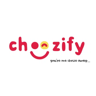 Choozify logo