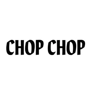 Chop Chop logo