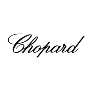 Shop Chopard logo