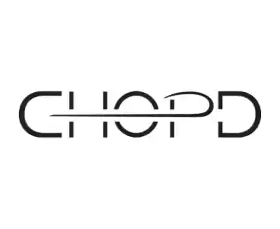 Shop Chopd promo codes logo