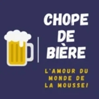Shop chopedebiere.com logo