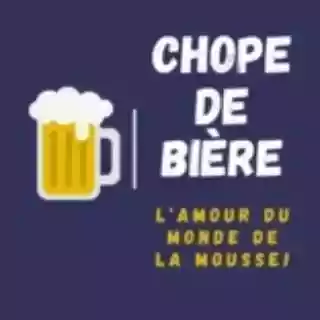 chopedebiere.com logo