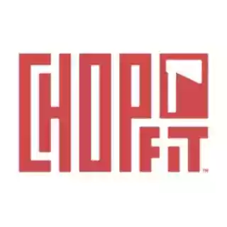 Shop ChopFit coupon codes logo