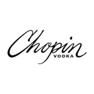 Shop Chopin Vodka discount codes logo