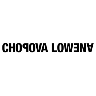 CHOPOVA LOWENA logo