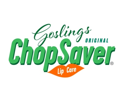 Shop Chopsaver logo