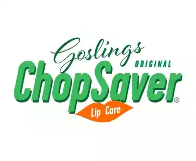 Chopsaver logo