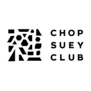 Shop Chop Suey Club logo