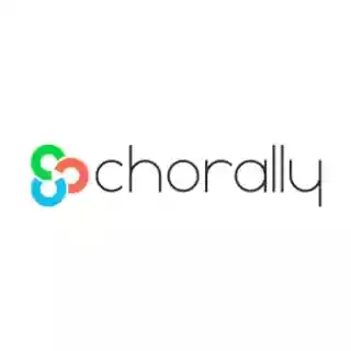 chorally.com logo