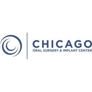 Chicago Oral Surgery & Implant Center logo