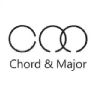 Shop Chord & Major coupon codes logo