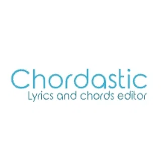 Chordastic logo