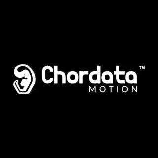 Shop Chordata Motion promo codes logo