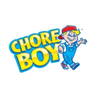 Chore Boy logo