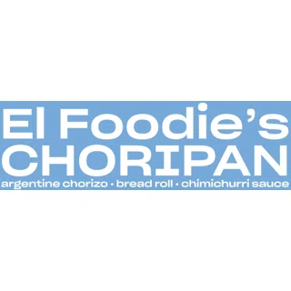Choripan Delivery logo