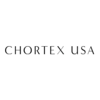 Chortex USA logo