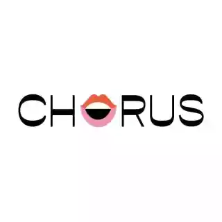 Shop Chorus coupon codes logo