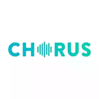 Chorus.ai logo