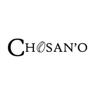 Chosan’o discount codes