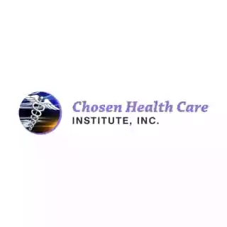 Chosen Health Care Institute logo