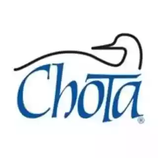 Chota Outdoor Gear logo