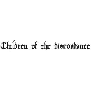 Children of the discordance logo
