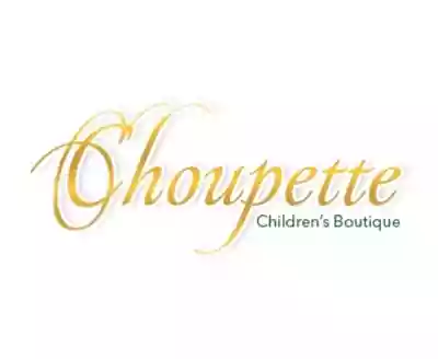 Choupette logo