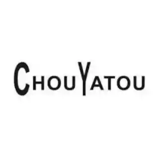 Chouyatou logo