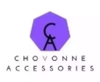 Chovonne Accessories logo
