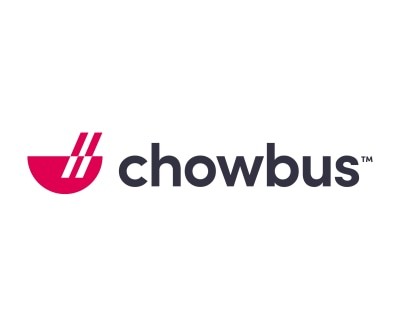 Shop Chowbus logo