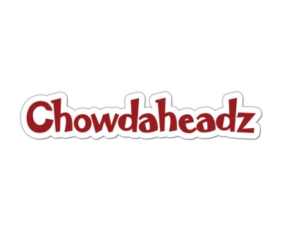 Shop Chowdaheadz logo