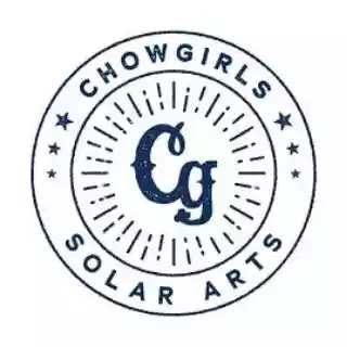 Chowgirls at Solar Arts discount codes