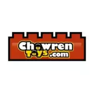 Shop Chowren Toys coupon codes logo