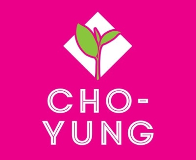 Shop Cho Yung Tea logo