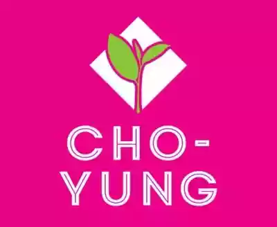 Shop Cho Yung Tea promo codes logo