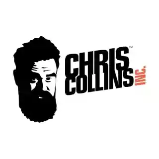 Chris Collins logo