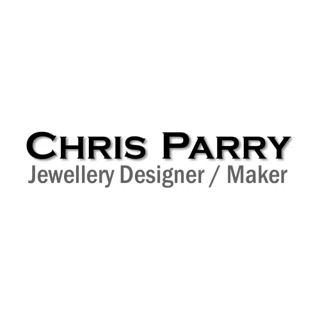 Chris Parry  logo