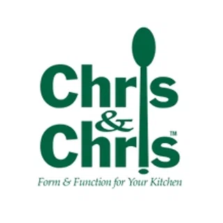 Chris & Chris logo