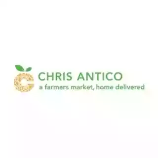 Chris Antico coupon codes