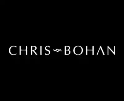 Chris Bohan discount codes