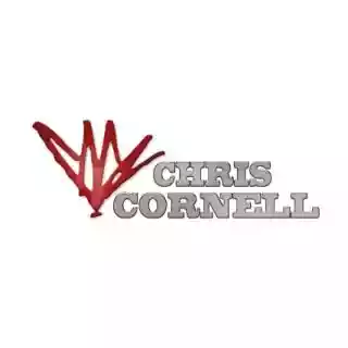  Chris Cornell logo
