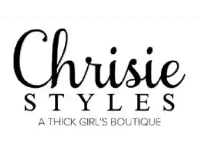 Chrisie Styles logo