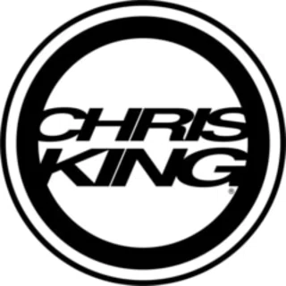 Shop Chris King logo