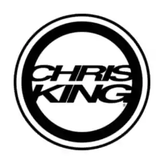 Chris King logo